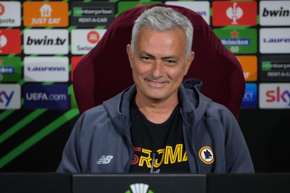 Pernyataan Mourinho Soal Man United Pada 2019 Lalu Kini Terbukti Benar