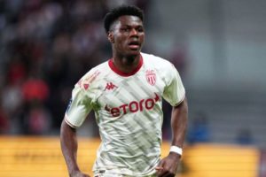 Real Madrid Kembali Tunjukkan Minat Kepada Gelandang AS Monaco Ini