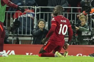 Sadio Mane Pindah ke Bayern, Liverpool Bidik 4 Striker Ini Sebagai Pengganti
