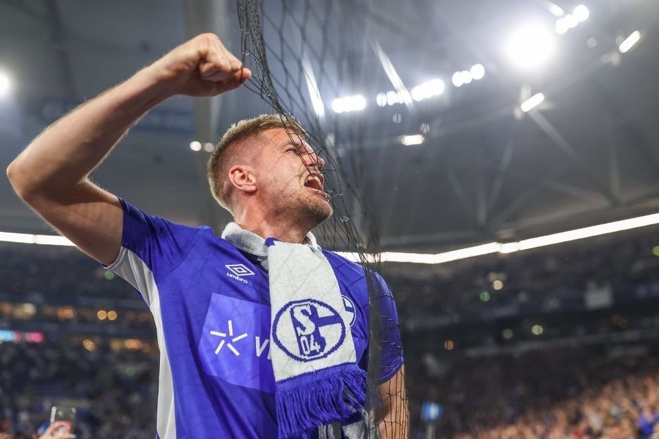 Pahlawan Schalke 04 Ini Harus Masuk ke Timnas Jerman di Piala Dunia 2022!