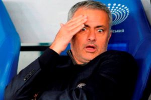 jose mourinho