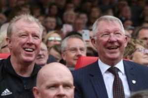 Paul Scholes: Steve McClaren Bisa Bantu Erik ten Hag di Man United