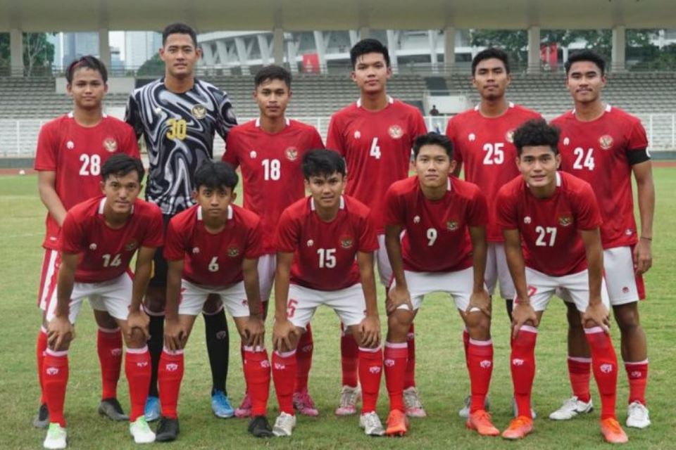 Tim Nasional Indonesi U-19 tak lama lagi akan bertolak ke Toulon Turnamen. Skud Garuda Muda dalam kondisi terbaik di masa persiapan akhir.