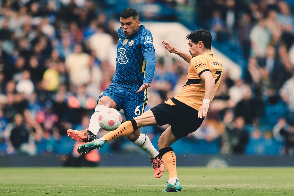 Sumber: twitter.com/Wolves