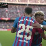 Andai Dembele Hengkang, Barcelona Siap Lakukan Transfer Strategis