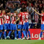 Menang atas Real Madrid, Atletico Justru Belum Pede Kunci Empat Besar