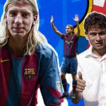 5 Fakta Pemain Ajaib yang Pernah Memperkuat Barcelona