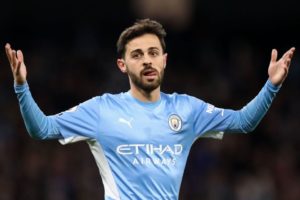 Minati Bintang Manchester City, Segini Harga yang Harus Dibayarkan Barcelona