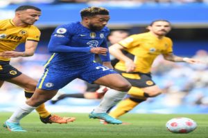 Sumber: twitter.com/ChelseaFC