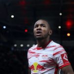 Resmi, RB Leipzig Perpanjang Kontrak Bintangnya