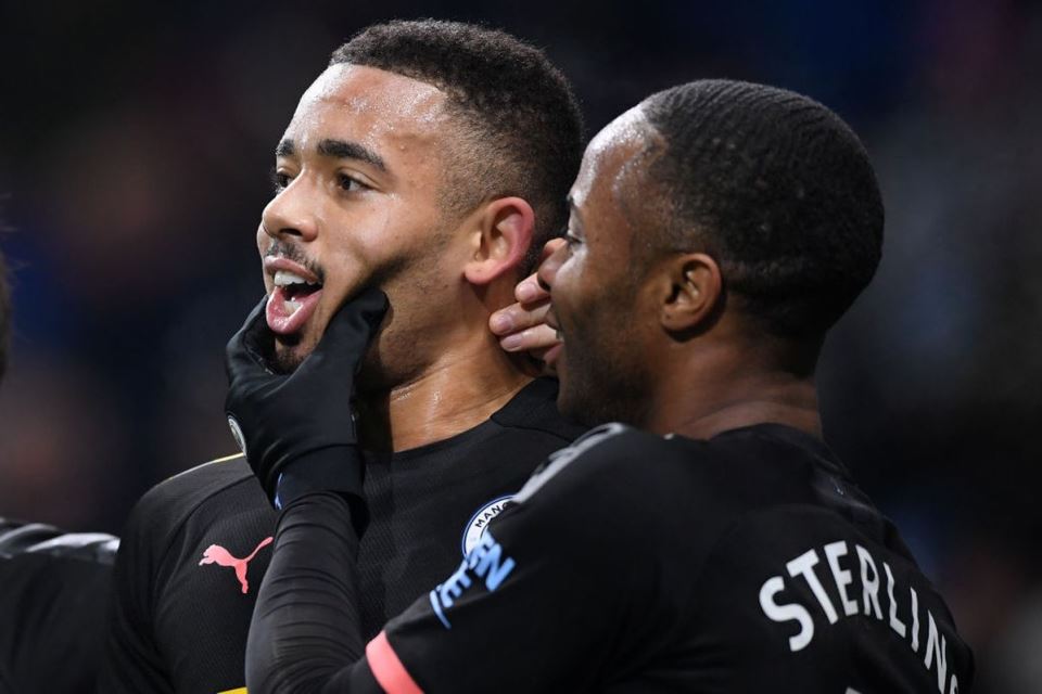 Tertarik Gabung Arsenal, Bintang Manchester City Jadi Korban Kedatangan Haaland?