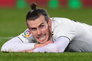 Gareth Bale Akan Ikut Bermain Di Laga Final UCL Bersama Real Madrid