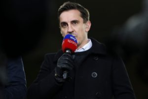 Neville: Manchester United Pernah Abaikan Saran Penting Saya