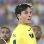 Dikabarkan Gabung Man United, Pau Torres: Saya Tak Akan Ke Mana-Mana