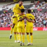 Rayo vs Villarreal: Yellow Submarine Jaga Asa ke Eropa