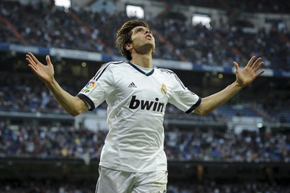 Mantan Bintang Real Madrid Sudah Kantongi Lisensi Melatih