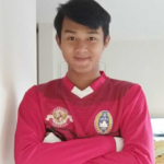 Dapat Kesempatan Latihan Bareng Senior, Iwang Berharap Bisa Tembus Tim Utama Persib