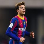 Celta Vigo Tertarik Rekrut Talenta Muda Buangan Barcelona Ini