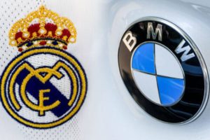 Gaet BMW, Real Madrid Sudahi Kerja Sama 19 Tahun dengan Audi