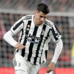 Juventus Resmi Berpisah dengan Morata, Atletico Terima Kembali Si Anak Hilang