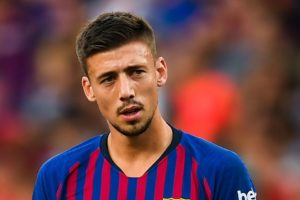 Sudah Setuju Jadi Pemain Pinjaman, Clement Lenglet Segera Gabung Tottenham?