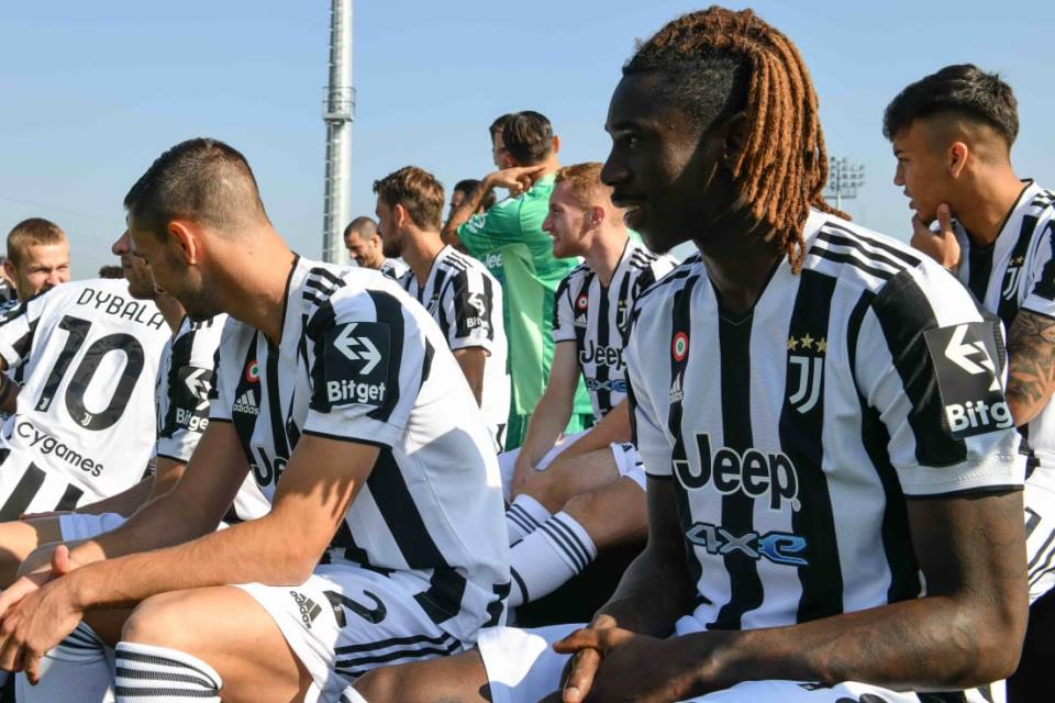 Ada Pogba, Angel Di Maria, Skuad Juventus Musim Depan Ngeri Betul