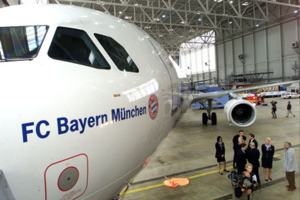 Perwakilan Bayern Munich Terbang ke Inggris Untuk Sadio Mane, Resmi Bergabung?