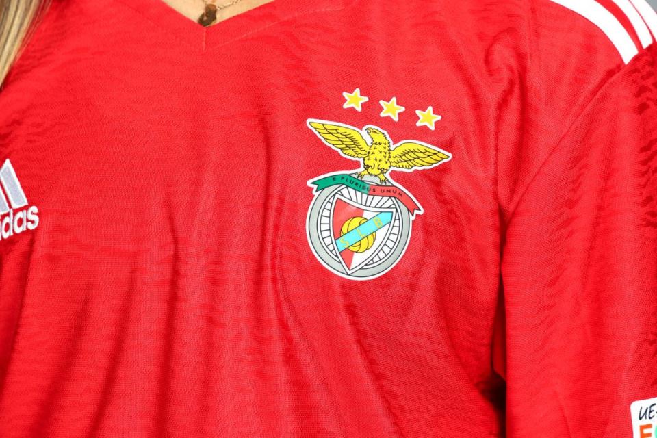 Benfica Memang Paling Jago Jual Pemain dengan Harga Selangit