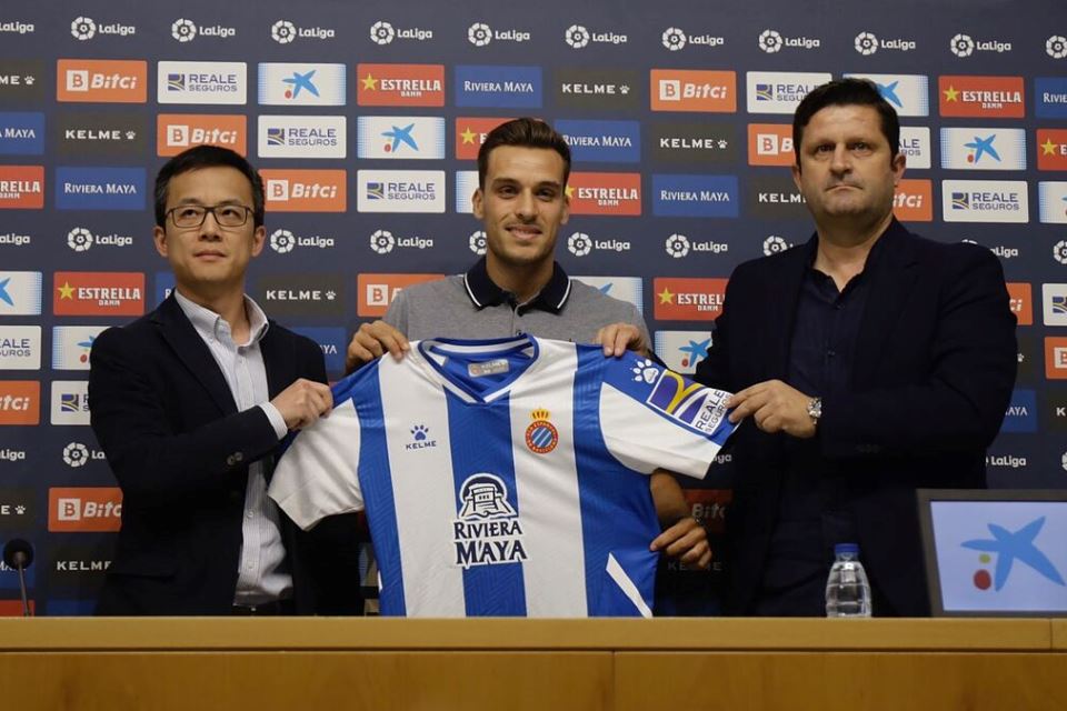 Espanyol Resmi Daratkan Rekrutan Pertama di Bawah Pelatih Baru, Siapa?