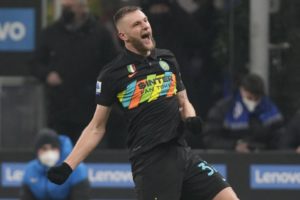 Buat Semua Klub Peminat, Inter Patok Harga Milan Skriniar Rp 1,07 Triliun