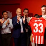 Jon Uriarte Menangkan Pemilu Presiden Athletic Bilbao