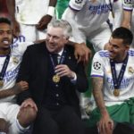 CEO City Madrid Cuma Beruntung Juara Liga Champions