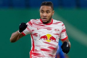 Terlalu Mahal, Real Madrid Mundur dari Perburuan Bintang RB Leipzig