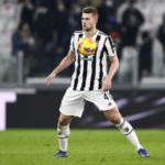 Ditawar 100 Juta Euro, Juventus Lepas Saja De Ligt ke Chelsea