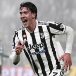 Pilih Juventus Daripada Arsenal, Akhirnya Vlahovic Angkat Bicara
