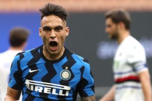 Dybala Bisa Menghambat Perkembangan Lautaro di Inter Milan