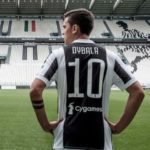 Dybala Pergi, Siapa yang Akan Warisi Nomor Punggung 10 di Juventus