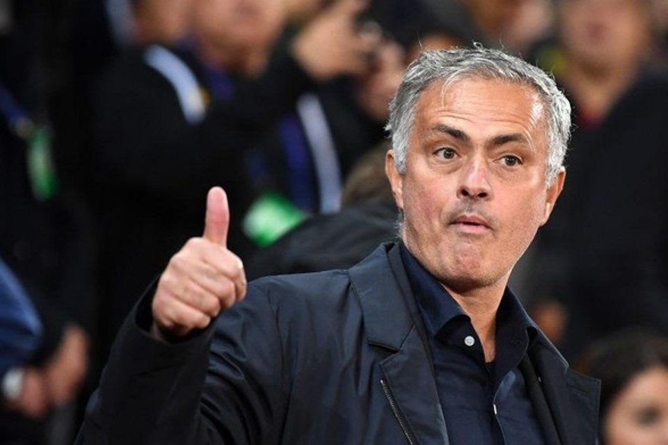 Empat Pernyatan Mourinho yang Ditujukan Untuk Mengejek PSG