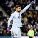 Sukses Bawa Tim Juara, Donnarumma Nikmati Gelar Perdananya di PSG
