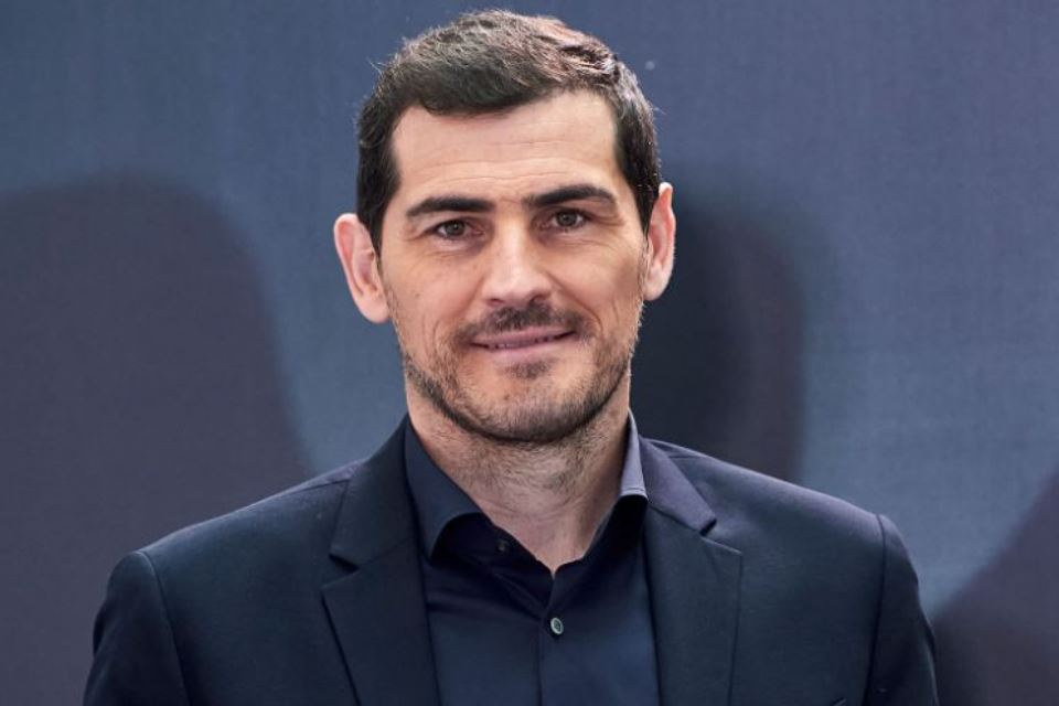 Iker Casillas Puji Keputusan Real Madrid Rekrut Rudiger dan Tchouameni