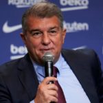 Laporta Ingin UEFA Memperketat Aturan Klub “Milik Negara”