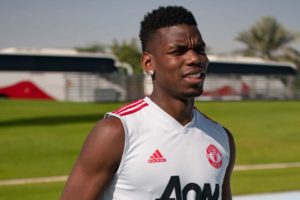 Kriteria Klub Baru Paul Pogba Yang Bikin Enjoy