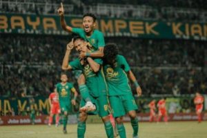 Gol Telat Anderson Salles Bawa Bhayangkara FC Imbang Kontra Persebaya