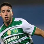 Dua Tim Papan Tengah Inggris Minati Pemain Sporting CP