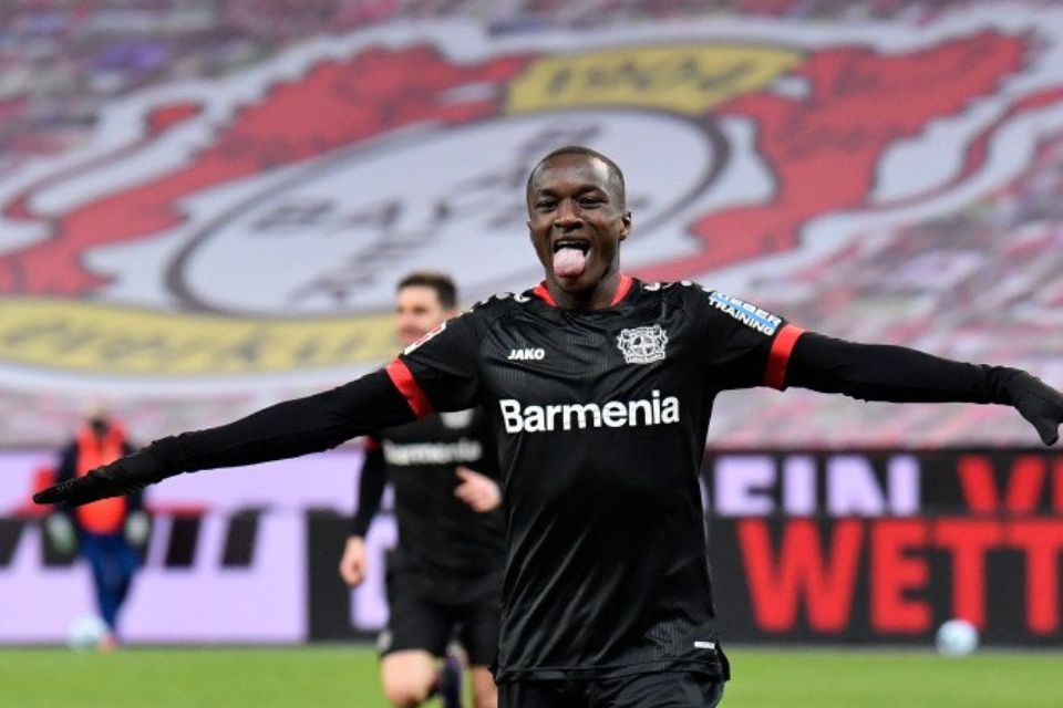 Newcastle Siap Gelontorkan Banyak Uang Untuk Pemain Leverkusen Ini