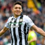 Pilar Udinese Punya Kemungkinan Gabung Atletico Madrid, Siapa?