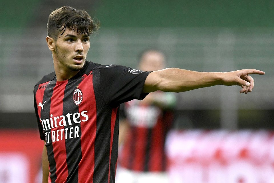 Nasib Brahim Diaz: Ogah Dipertahankan AC Milan, Ditolak Pulang di Real Madrid