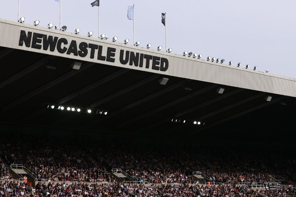 Newcastle United Sedikit Lagi Dapatkan Dua Bintang Muda Timnas Inggris