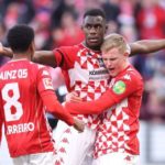 Setelah Awoniyi, Nottingham Forest Kembali Lirik Bintang Bundesliga Ini