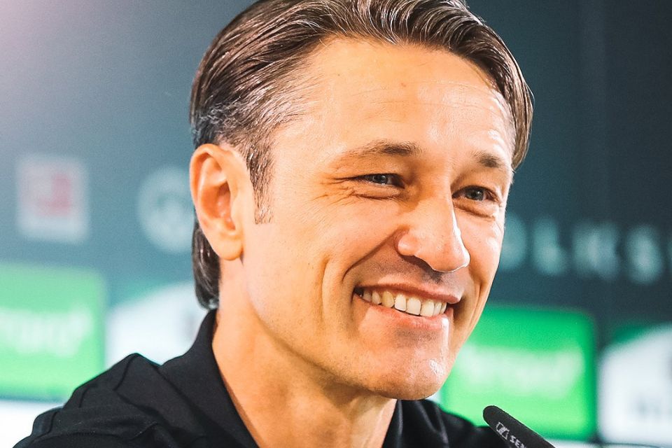 Niko Kovac: Saya Ingin Raih Gelar Bundesliga bersama Wolfsburg!